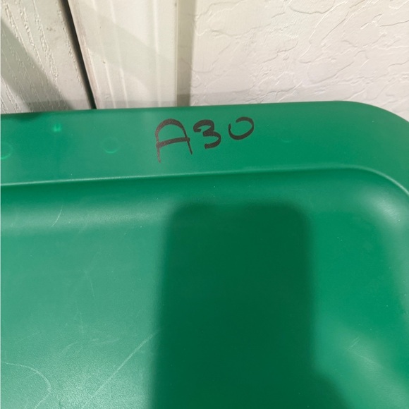 Asics Women's Gel Resolution 8.5 Berry/Coral/Plum Tennis Shoes - Picture 6 of 9